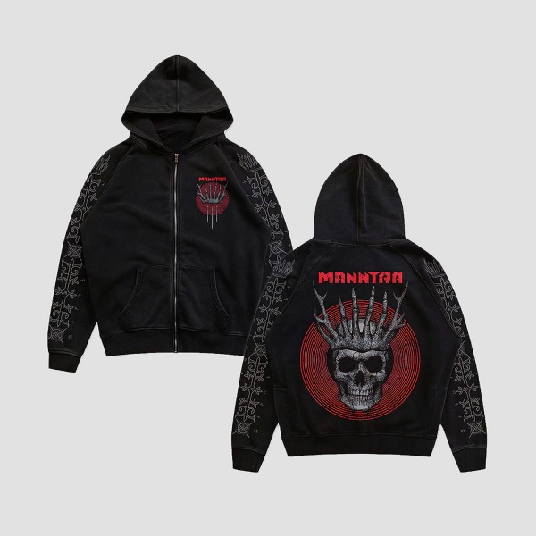 MANNTRA Hoodie