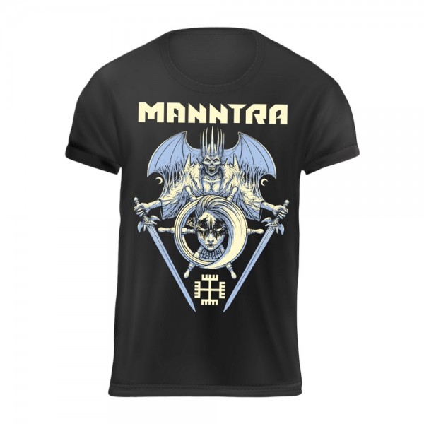 MANNTRA - Teuta Shirt