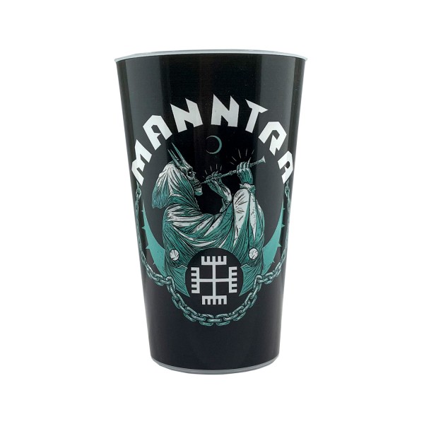 MANNTRA - Piper King Festival cup