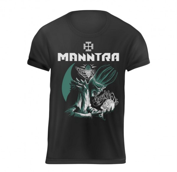 MANNTRA - Kreatura Shirt