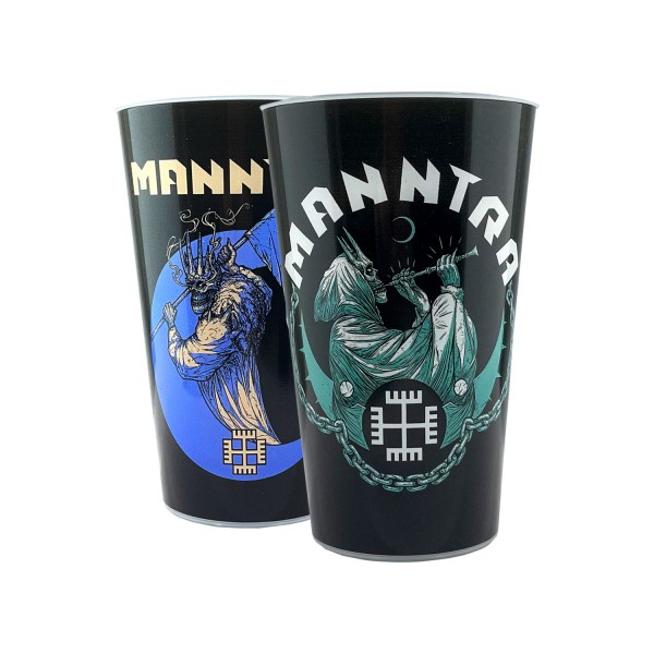 MANNTRA - Festival cup Set