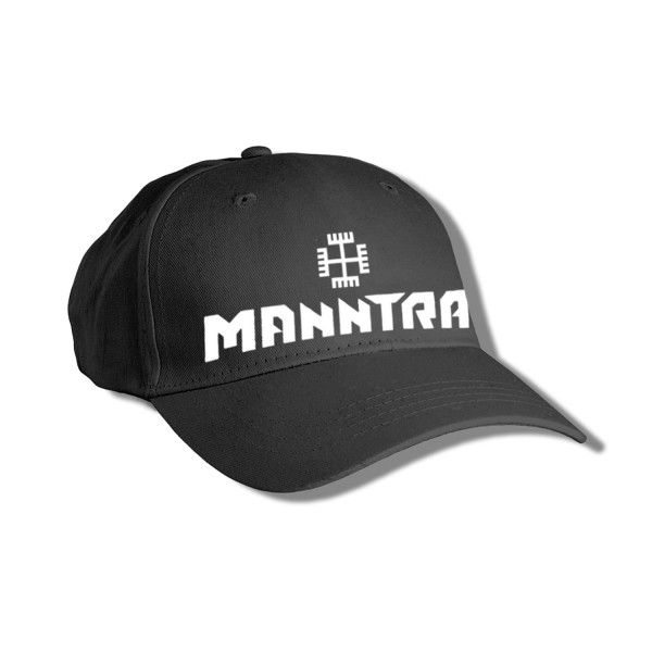MANNTRA - Basecap