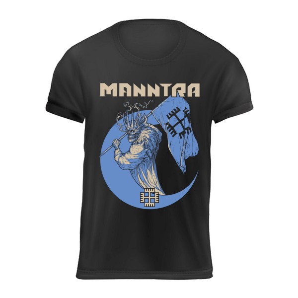 MANNTRA - Purple King Shirt