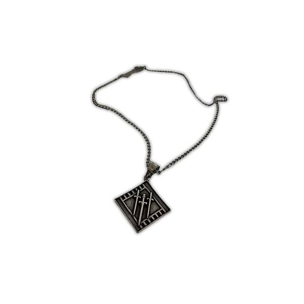 MANNTRA Pendant «Classic»