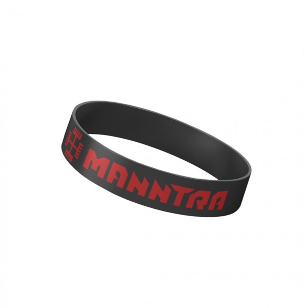 MANNTRA - Wristband