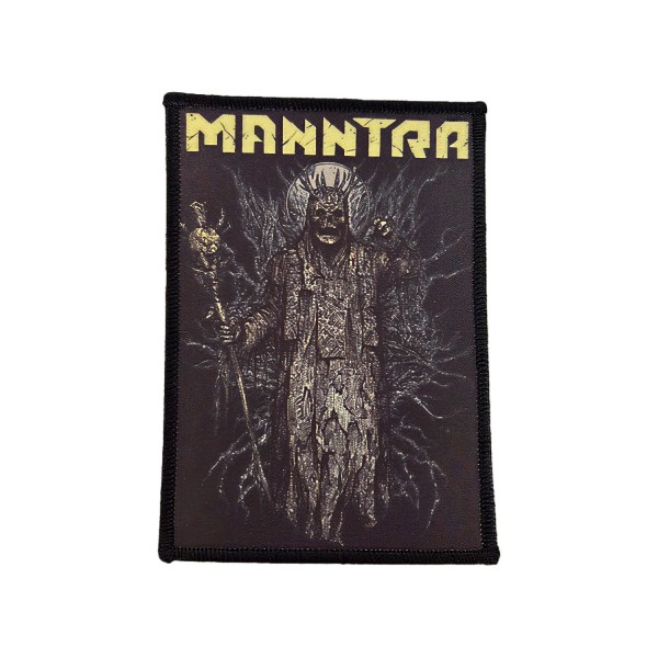 MANNTRA Patch