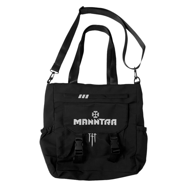 MANNTRA - Festival Bag