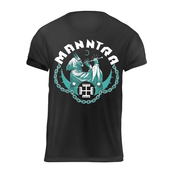 MANNTRA - Piper King Shirt