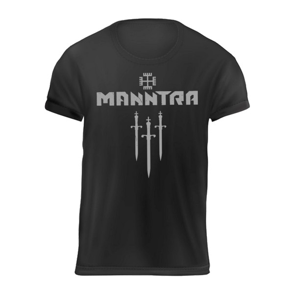 MANNTRA - Classic Shirt